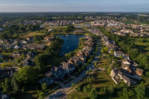 6691 Chapel Crossing Zionsville IN 46077