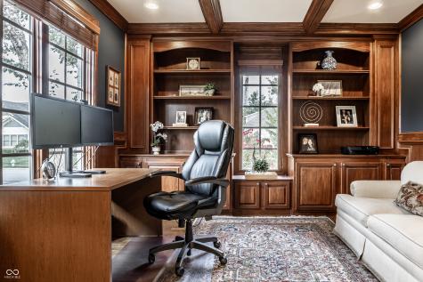 6691 Chapel Crossing Zionsville IN 46077