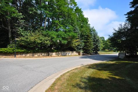 6691 Chapel Crossing Zionsville IN 46077