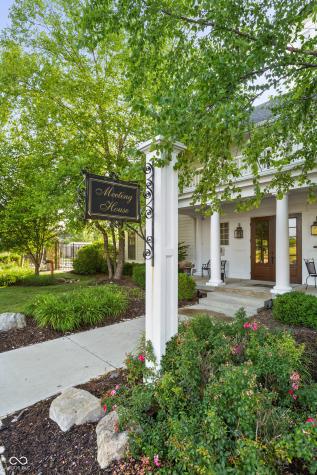 6691 Chapel Crossing Zionsville IN 46077