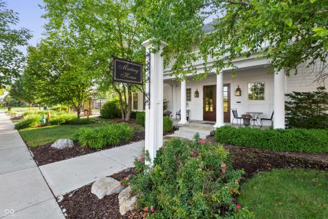 6691 Chapel Crossing Zionsville IN 46077