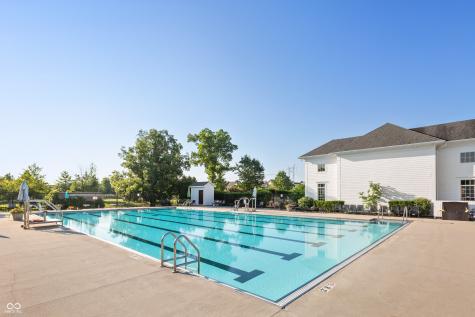 6691 Chapel Crossing Zionsville IN 46077