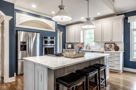 6691 Chapel Crossing Zionsville IN 46077