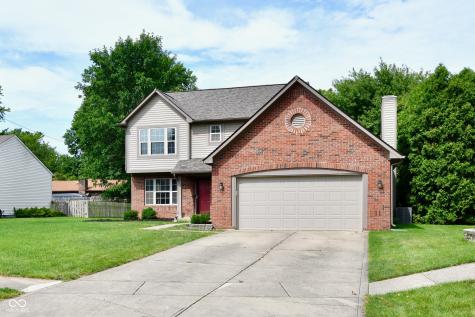 7920 Pine Lake Road Indianapolis IN 46268