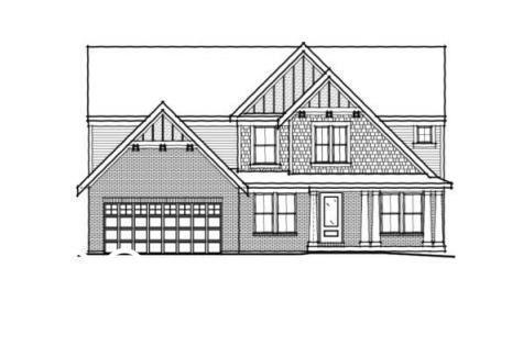 1068 Gatewick Court Greenwood IN 46143