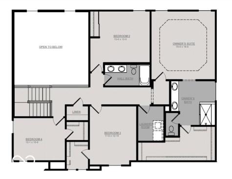 1068 Gatewick Court Greenwood IN 46143