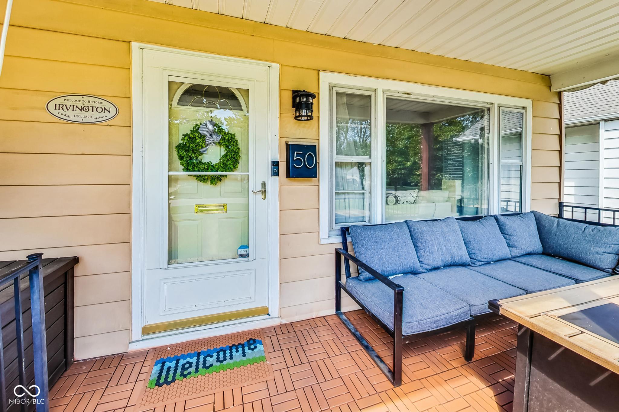 50 N Kitley Avenue Indianapolis IN 46219