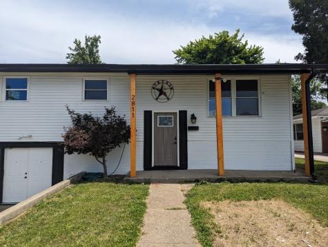 2811 Brouse Avenue Indianapolis IN 46218