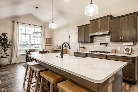 2117 W Bedrock Lane Greenfield IN 46140