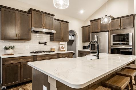 2117 W Bedrock Lane Greenfield IN 46140