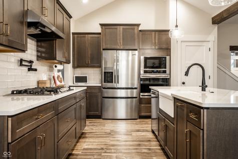 2117 W Bedrock Lane Greenfield IN 46140