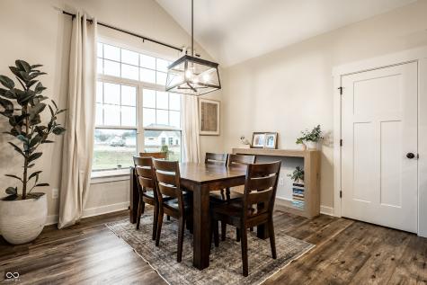 2117 W Bedrock Lane Greenfield IN 46140