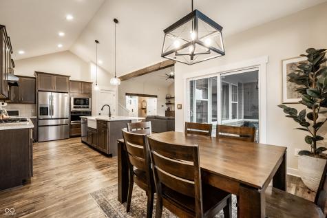 2117 W Bedrock Lane Greenfield IN 46140