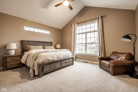 2117 W Bedrock Lane Greenfield IN 46140