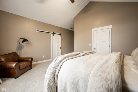 2117 W Bedrock Lane Greenfield IN 46140