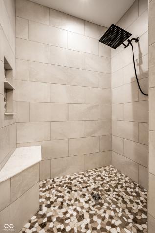 2117 W Bedrock Lane Greenfield IN 46140