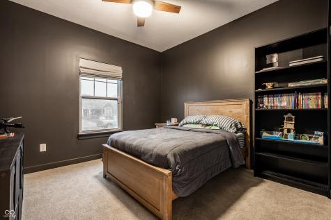 2117 W Bedrock Lane Greenfield IN 46140