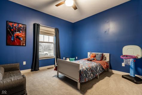 2117 W Bedrock Lane Greenfield IN 46140