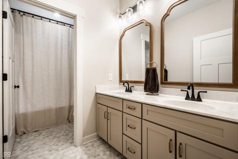 2117 W Bedrock Lane Greenfield IN 46140