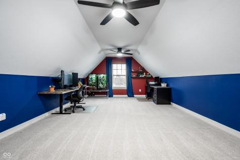 2117 W Bedrock Lane Greenfield IN 46140