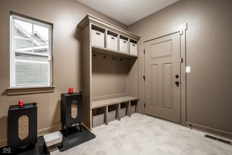 2117 W Bedrock Lane Greenfield IN 46140