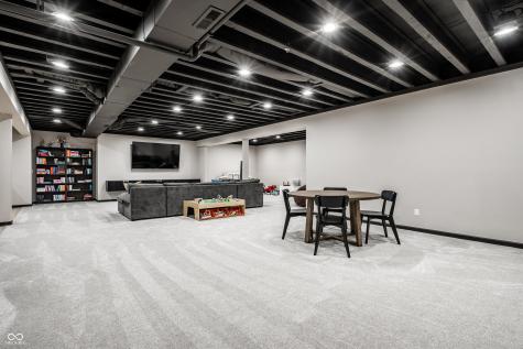 2117 W Bedrock Lane Greenfield IN 46140
