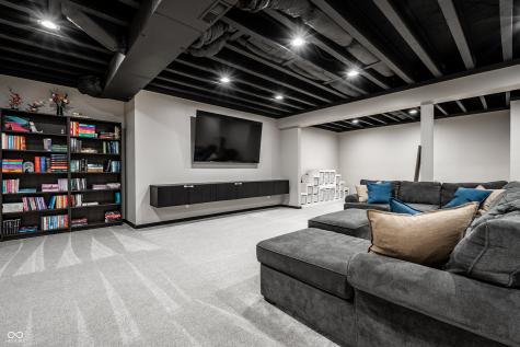 2117 W Bedrock Lane Greenfield IN 46140