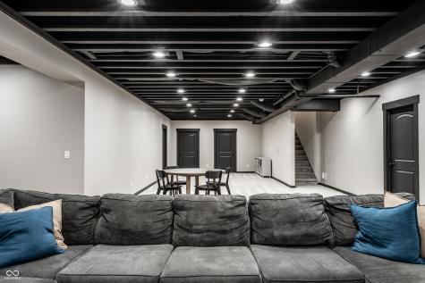 2117 W Bedrock Lane Greenfield IN 46140