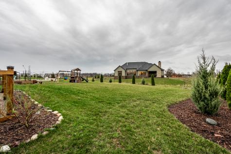 2117 W Bedrock Lane Greenfield IN 46140