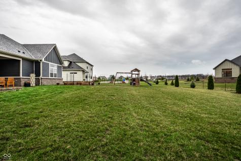 2117 W Bedrock Lane Greenfield IN 46140