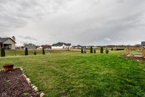 2117 W Bedrock Lane Greenfield IN 46140