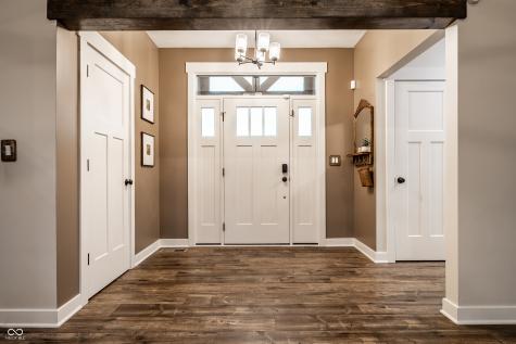 2117 W Bedrock Lane Greenfield IN 46140