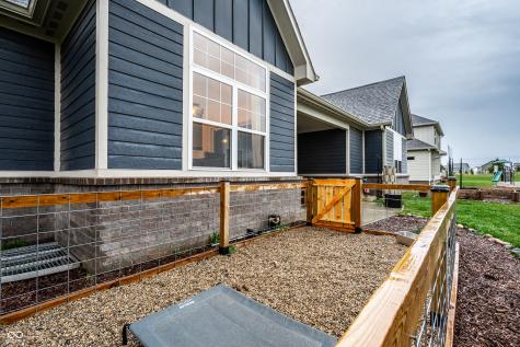2117 W Bedrock Lane Greenfield IN 46140