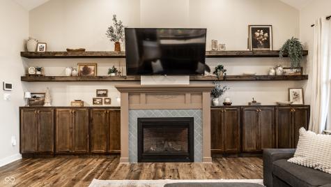 2117 W Bedrock Lane Greenfield IN 46140