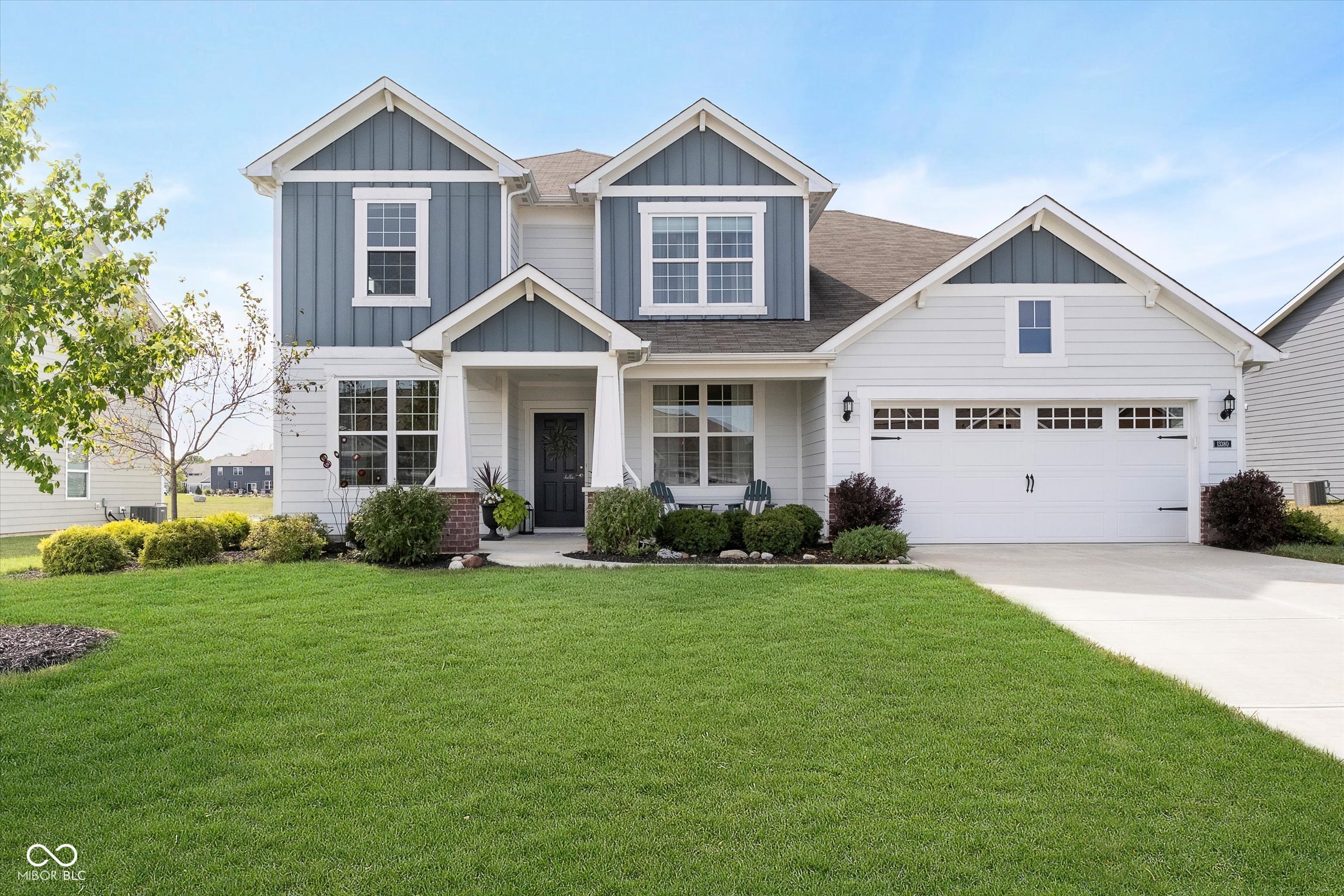 13380 Fielding Way Fishers IN 46037