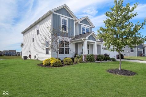 13380 Fielding Way Fishers IN 46037