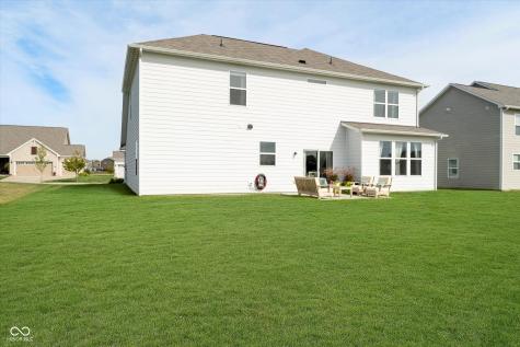 13380 Fielding Way Fishers IN 46037