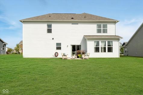 13380 Fielding Way Fishers IN 46037