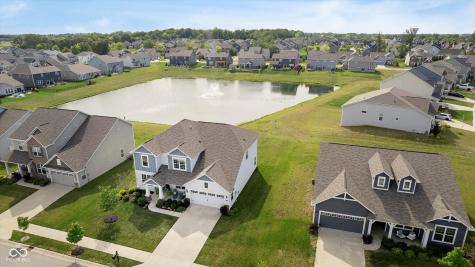 13380 Fielding Way Fishers IN 46037