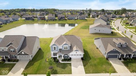 13380 Fielding Way Fishers IN 46037