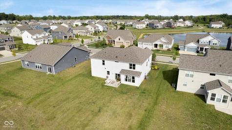 13380 Fielding Way Fishers IN 46037