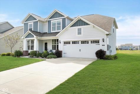 13380 Fielding Way Fishers IN 46037