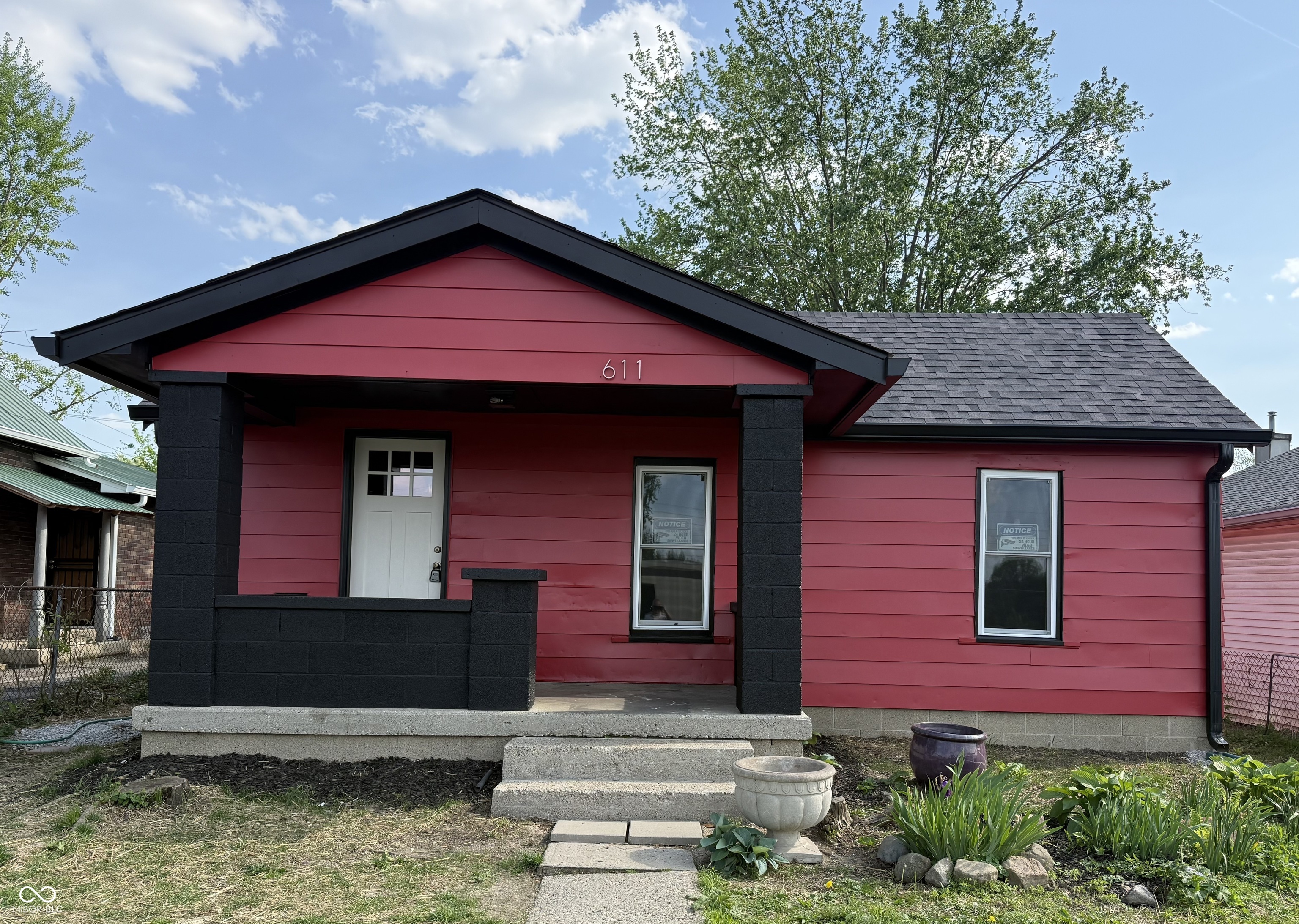 611 Knox Street Indianapolis IN 46227