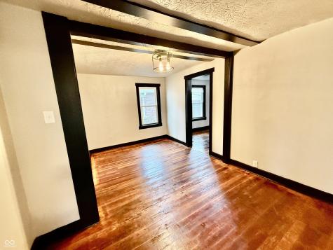 611 Knox Street Indianapolis IN 46227