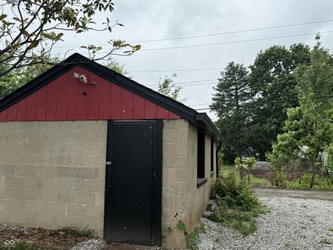 611 Knox Street Indianapolis IN 46227