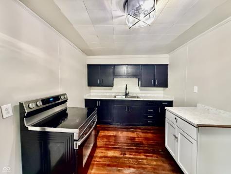 611 Knox Street Indianapolis IN 46227