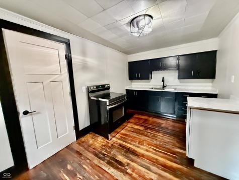 611 Knox Street Indianapolis IN 46227