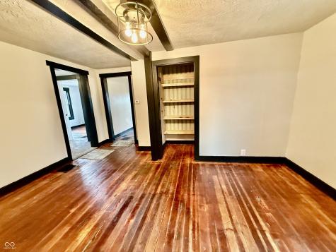 611 Knox Street Indianapolis IN 46227