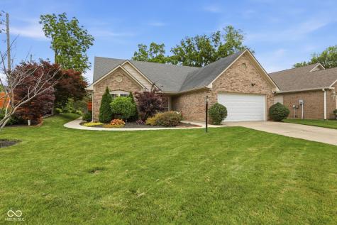 9555 Summer Ridge Place Indianapolis IN 46260