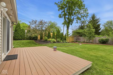 9555 Summer Ridge Place Indianapolis IN 46260